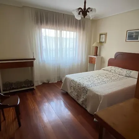 Miraflores * Sanxenxo